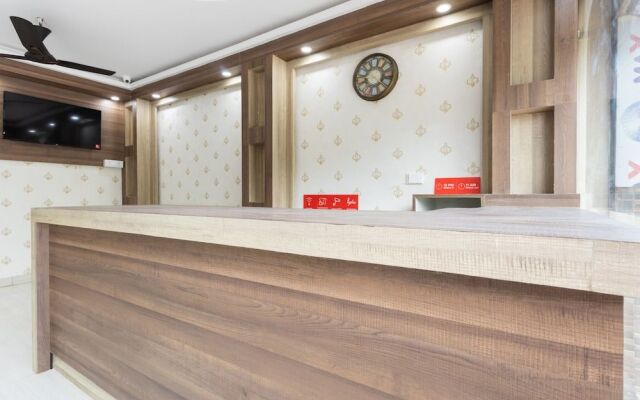 Oyo 29920 Hotel Rk Palace