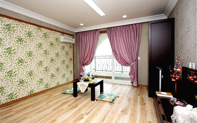 Saesum Resort