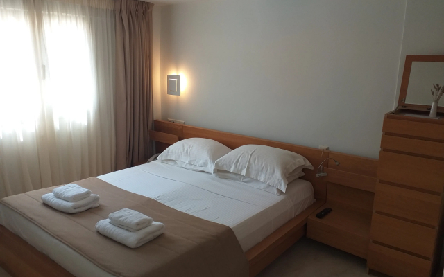 Aphrodite Samos Suites