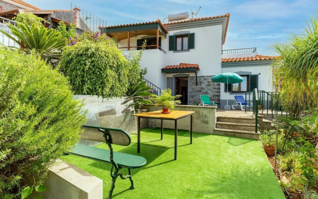 Villa Dinis