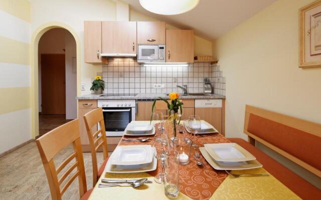 Appartment Kinigadner