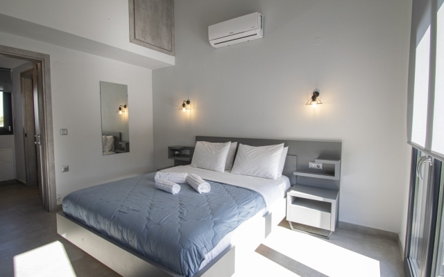 TheaSea Luxury Suites -  Villa Suite