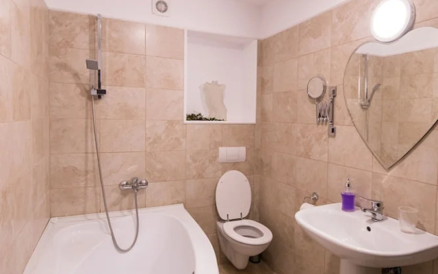 Apartment Castel Suite