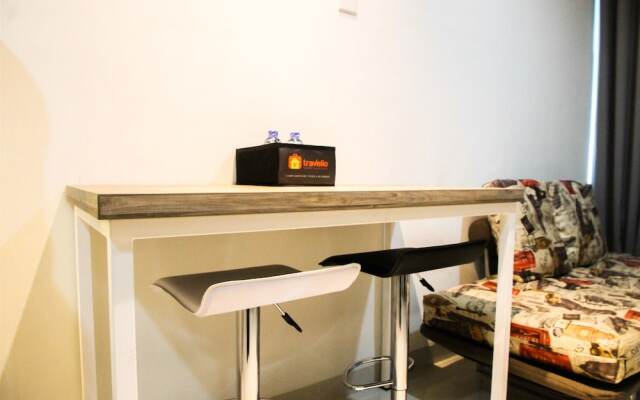 Prime Location 1BR Brooklyn Alam Sutera Apartment near IKEA
