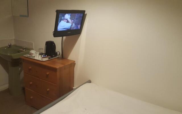 Maindee Guest House