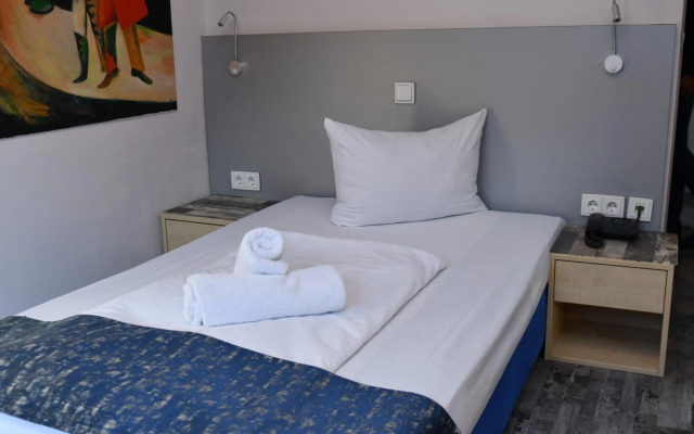 Hotel Münchner Hof