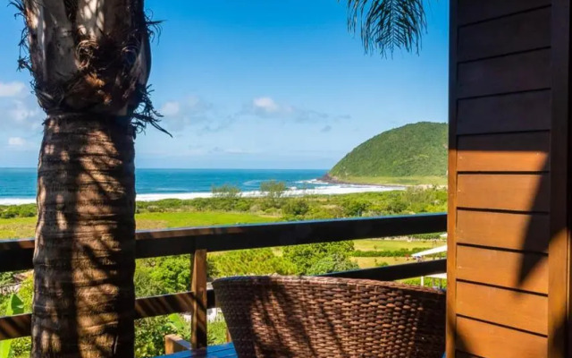 Morada Prainha