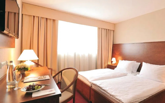 CityHotel Dormagen