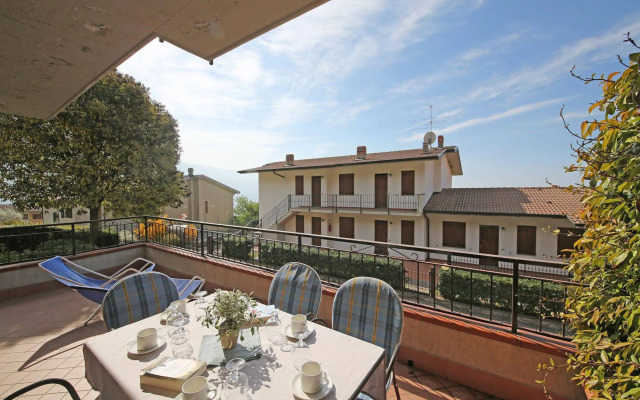 Residence Primera Rompala