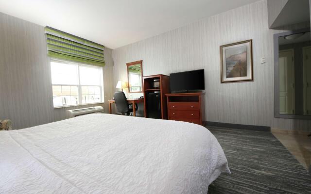 Hampton Inn Ellsworth/Bar Harbor