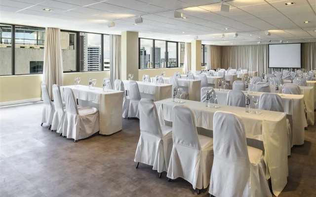 Grand Mercure Recife Boa Viagem