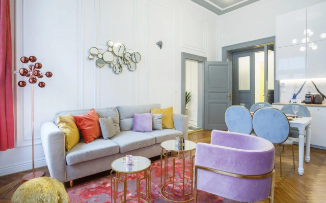 Palace Apartment by Main Station - Premier