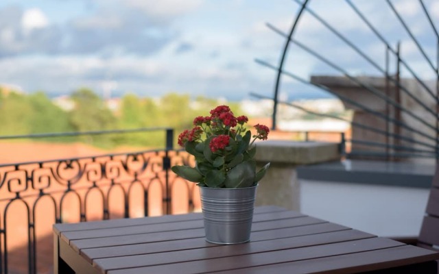 Feel Porto Antique Fontainhas