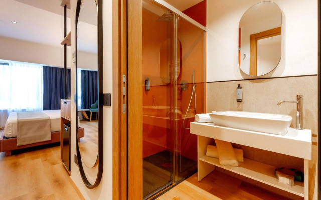 Hotel Poseidon