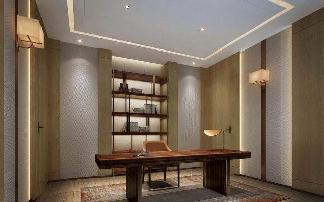 Crowne Plaza Nanchang Wanli by IHG