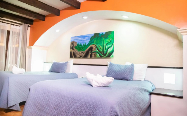 Hotel  Catedral