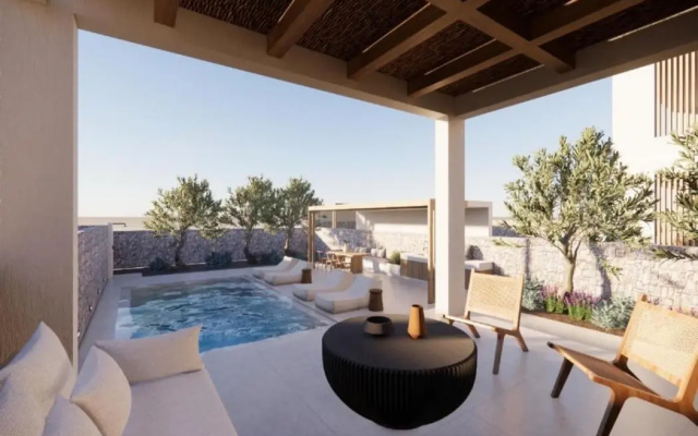 Sokratis LocoLux Villas & Suites