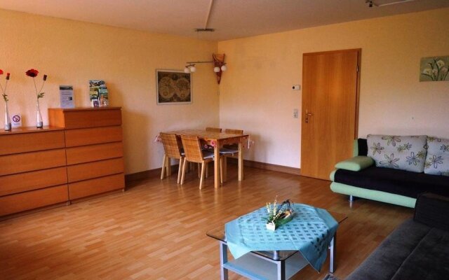 Ferienapartment Muldental