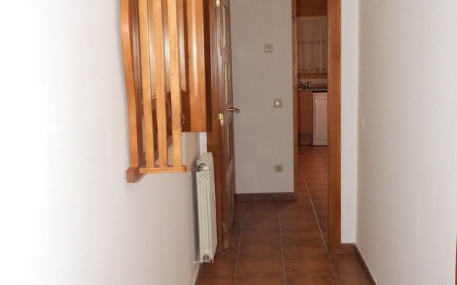 Apartment With 2 Bedrooms in El Tarter, With Wifi - 800 m From the Slo