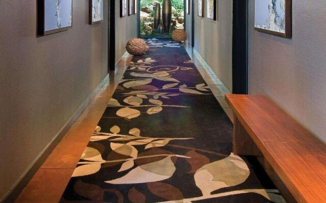 Sanctuary Camelback Mountain Resort and Spa