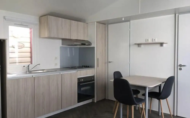 Village Vacance la Reserve