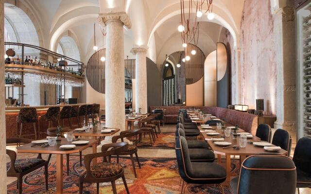 Convent Square Lisbon, Vignette Collection by IHG