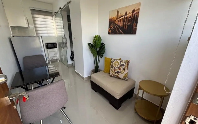 Estudio centrico