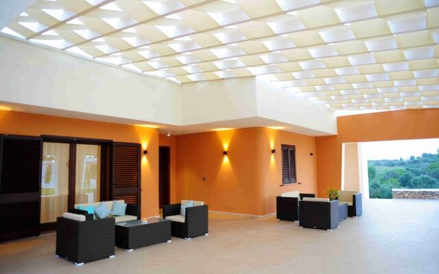 Tenuta Espada Apartments