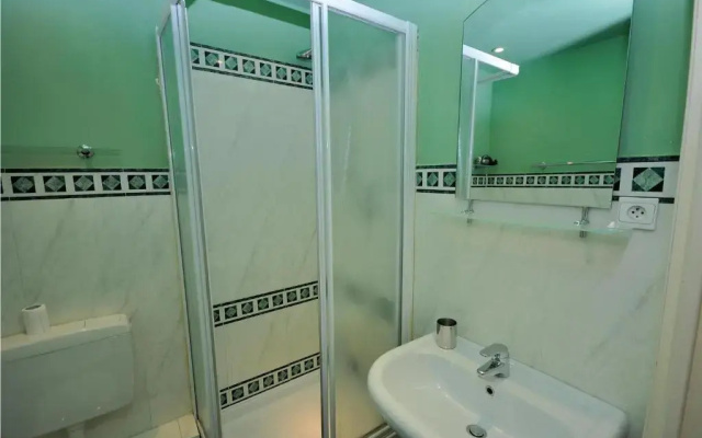 Rental Apartment Cannes - Cannes 1 bedroom 4 persons - POP 15083