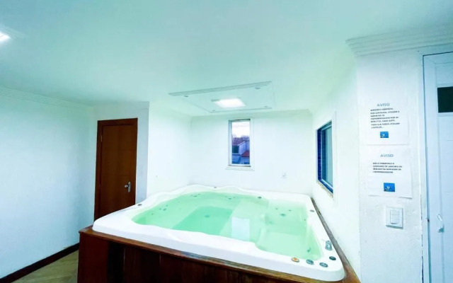 Pousada Eu Amo Arraial