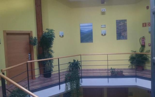 Hotel Santuario Urkiola