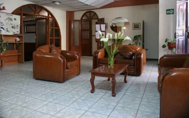 Hotel Clarín