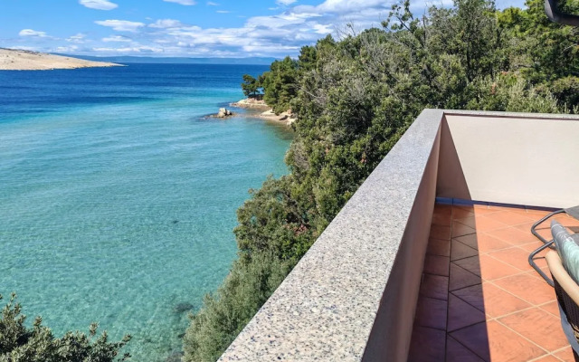 Apartmani Mira Gabric Lopar