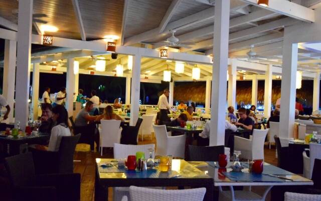 Apartaments at Cadaques Caribe