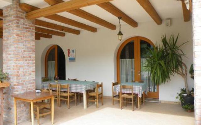 Agriturismo Al Bachero