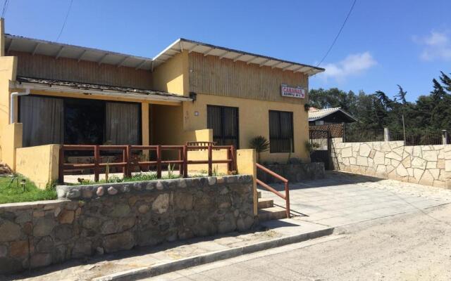 Cabañas el Cerrito 7