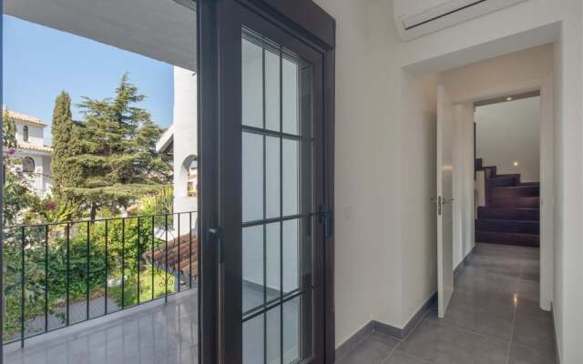 Aldea Blanca Luxury Townhouse