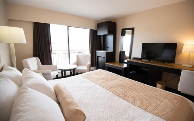 Connaught Motor Inn