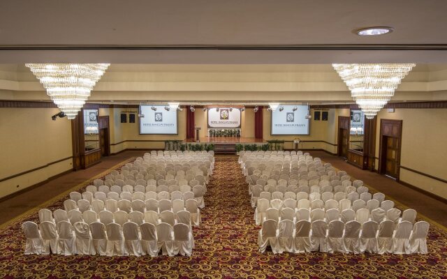 Bangi Resort Hotel