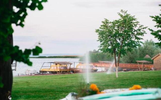 Bereg Holiday Park