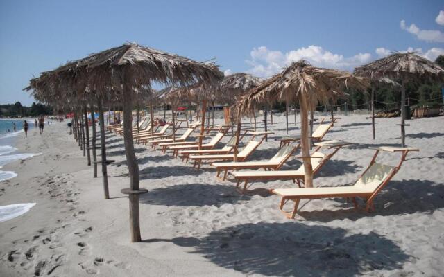Resort Baia Cea
