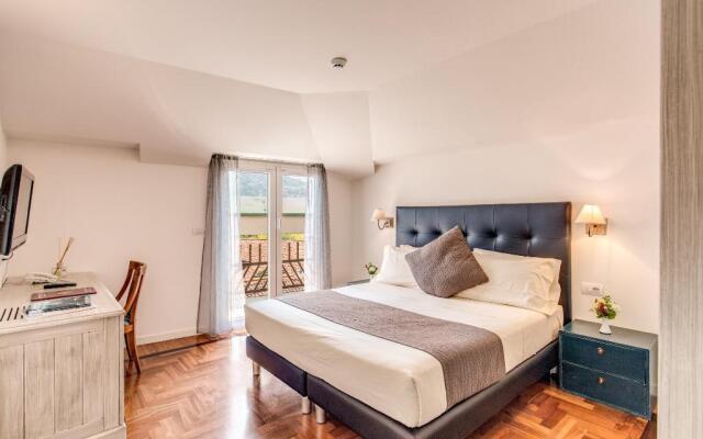 Plinius Lifestyle Hotel Lake Como
