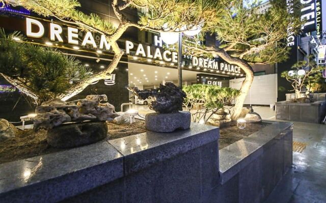 Dream Palace