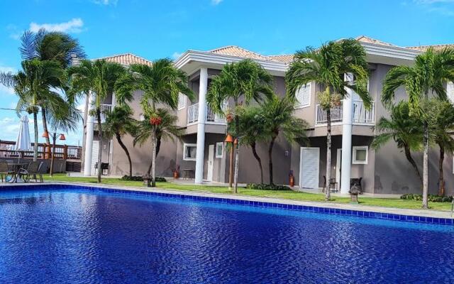 Hotel Coral Beach