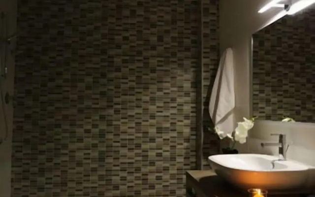 Turin Airport Hotel