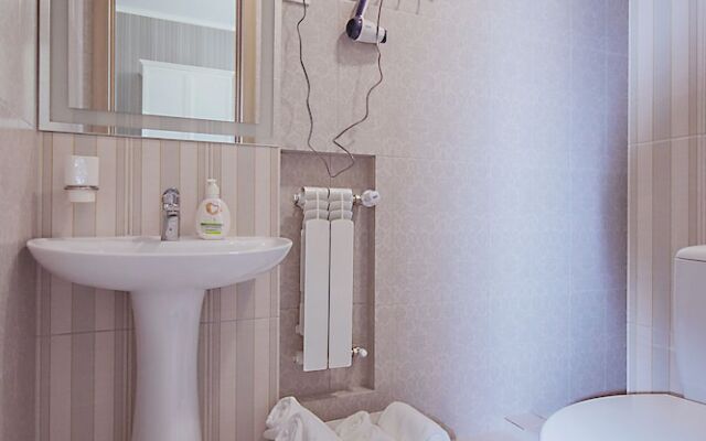 Ryleev Hotel