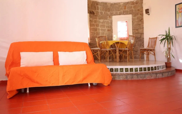 Villa Fulvia