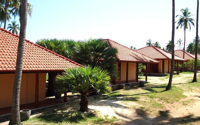 Nilaveli Ayurveda Resort