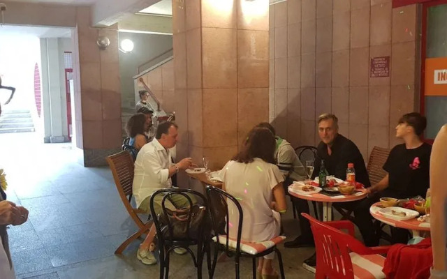 Chiavari Mare 9 Superior