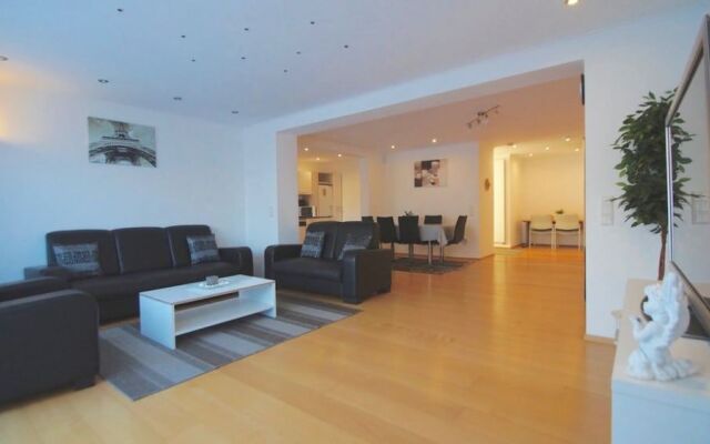 Ferienwohnung Leverkusen 1